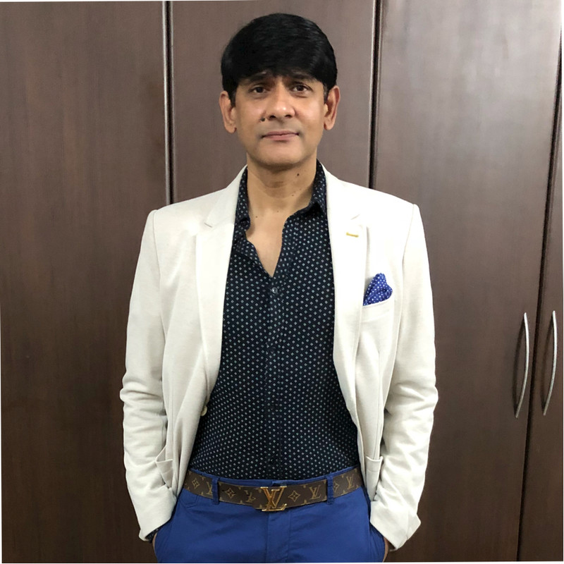 Deep Gupta, Founder, Rainbow Estates